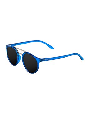 Hawkers Hawkers Okulary przeciwsłoneczne KAT BRIGHT BLUE Niebieski