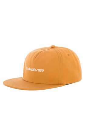 Quiksilver Quiksilver Șapcă Dna Omni AQYHA05417 Bej
