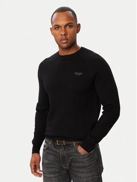 Guess Guess Kampsun M6BR13 Z1361 Must Regular Fit