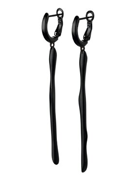 Breil Breil Orecchino B WITCH Nero