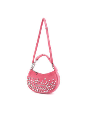 Juicy Couture Ročna Torba BIJXT5311WYZ Roza