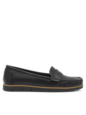 Clara Barson Clara Barson Mocasini WYL3648-1 Negru