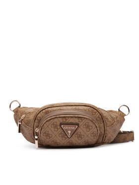 Guess Guess Vöökott Latona Travel TWHB92 11080 Pruun
