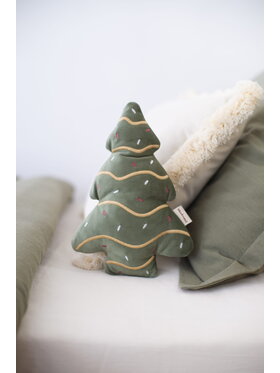 Malomi Kids Malomi Kids Dekoracja 5906526522758 Zielony