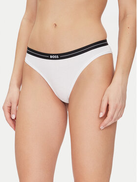 BOSS BOSS Komplet 3 par fig klasycznych 3P Brief 50510016 Kolorowy