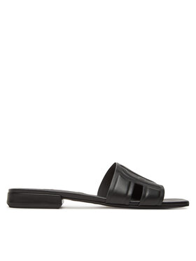 Furla Furla Παντόφλες Summer YJ34SUM X30000 O6000 Μαύρο
