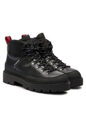 Ορειβατικά παπούτσια Tommy Jeans φωτογραφία