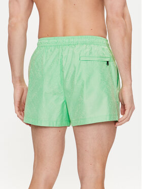 Σορτς κολύμβησης Calvin Klein Swimwear φωτογραφία
