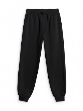 4F 4F Pantaloni da tuta NOS Nero Regular Fit