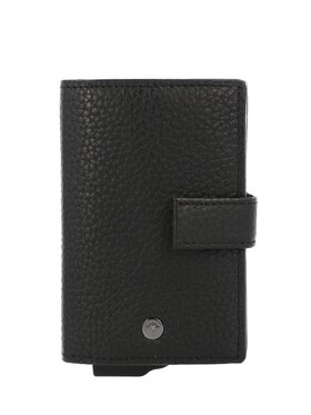 JOOP! JOOP! Etui na karty kredytowe 239817 Czarny