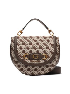 Guess Guess Torbica HWJB86 54200 Smeđa
