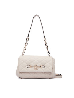Guess Guess Handtasche Frances HWQG22 41190 Creme