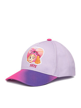 Paw Patrol Paw Patrol Čepice CEO-ACCCS-SS26-216PAW Fialová