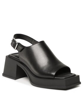 Vagabond Vagabond Sandale Hennie 5537-101-20 Crna