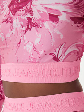 Versace Jeans Couture Μπλουζάκι Versace Jeans Couture - 4