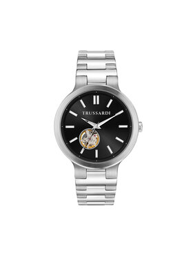 Trussardi Trussardi Годинник R2423164001 Чорний