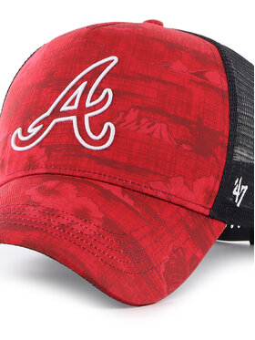 Καπέλο Jockey 47 Brand φωτογραφία