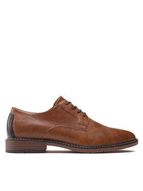 Lanetti Lanetti Scarpe basse 120AM1888-1 Marrone