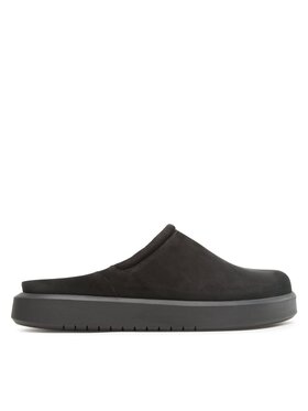 Vagabond Shoemakers Vagabond Shoemakers Чехли Nate 5393-050-20 Черен