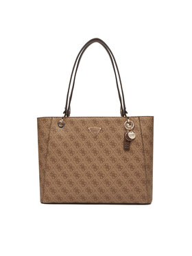 Guess Guess Táska Noelle II HWBG96 72250 Barna