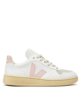 Veja Veja Sneakers V-10 VX0703131A Weiß