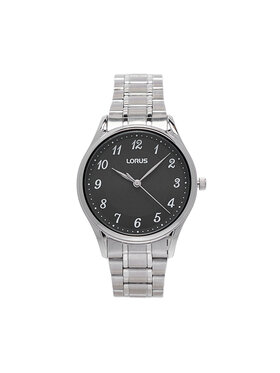 Lorus Lorus Zegarek Lor RG221UX9 Srebrny