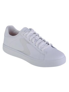 Skechers Skechers Sneakersy 185000-W Biały