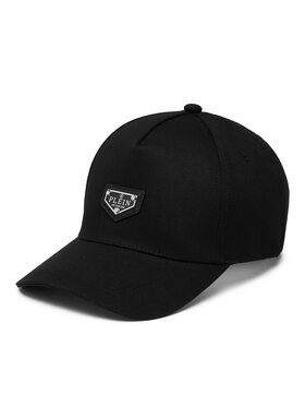 PHILIPP PLEIN PHILIPP PLEIN Čepice 25639 Černá