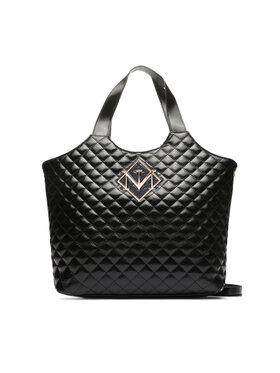 Monnari Monnari Kabelka BAG4650-M20 Černá