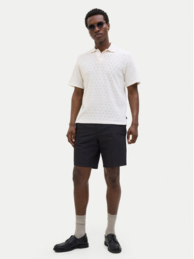 Σορτς υφασμάτινο Jack & Jones φωτογραφία