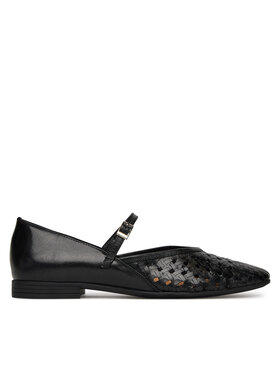 Lasocki Lasocki Ballerine WI40-12674-01 Nero