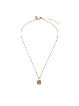 Σετ κολιέ και σκουλαρίκια Coach φωτογραφία