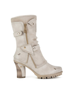 Mustang Mustang Botine 1141-606 Bej