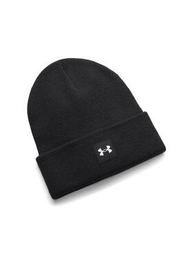 Under Armour Under Armour Czapka 1373155 Czarny