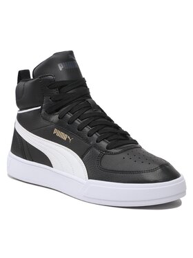 Puma Puma Sneakers Caven Mid 385843 02 Nero