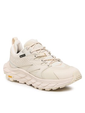 Hoka Hoka Trekking Anacapa Low Gtx GORE-TEX 1130531-ESSN Bež