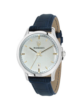 Maserati Maserati Orologio R8851125006 Blu