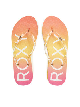 Roxy Roxy Varbavahesandaalid ARJL100915 Läbipaistev