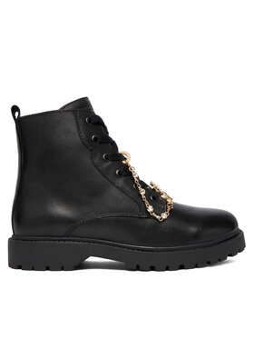 Patrizia Pepe Patrizia Pepe Polacchine PPK855 Nero