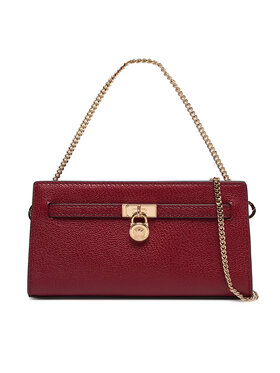 MICHAEL Michael Kors MICHAEL Michael Kors Torebka 32F5GNXC0L Bordowy