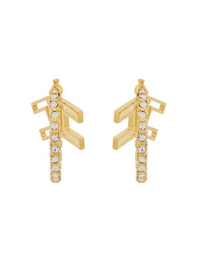 Σκουλαρίκια Elisabetta Franchi
