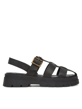 Beverly Hills Polo Club Beverly Hills Polo Club Sandalen WI34-HARPER-02 Schwarz