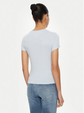 T-Shirt Tommy Jeans