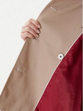 Καπαρτίνα Tommy Hilfiger φωτογραφία