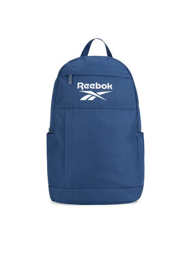 Reebok Reebok Plecak RBK-042-CCC-05 Granatowy