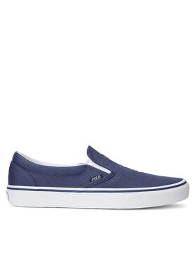 Polo Ralph Lauren Polo Ralph Lauren Кросівки 816913484001 Cиній
