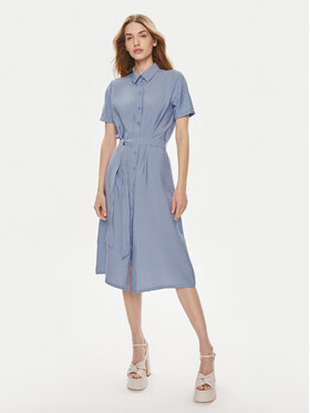 JDY JDY Hemdkleid Soul 15317408 Blau Regular Fit