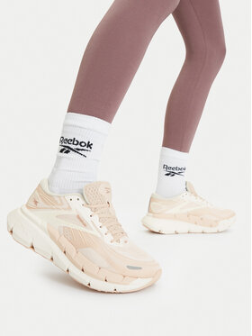 Reebok Reebok Bėgimo batai EO-FLOATZIG DOUBLE 100263902 Smėlio
