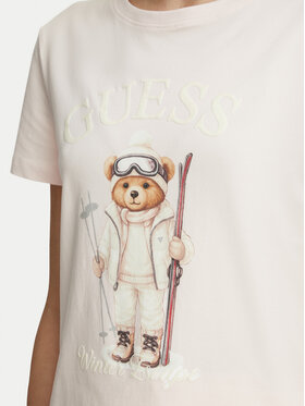 T-Shirt Guess