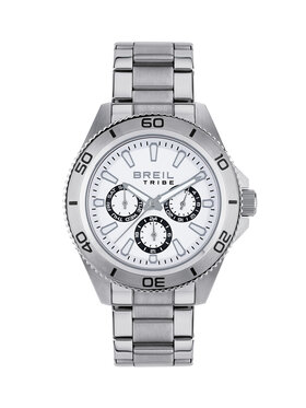 Breil Breil Zegarek CHALLENGE Biały